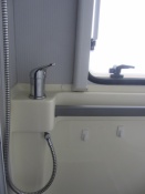 Knaus - Sudwind